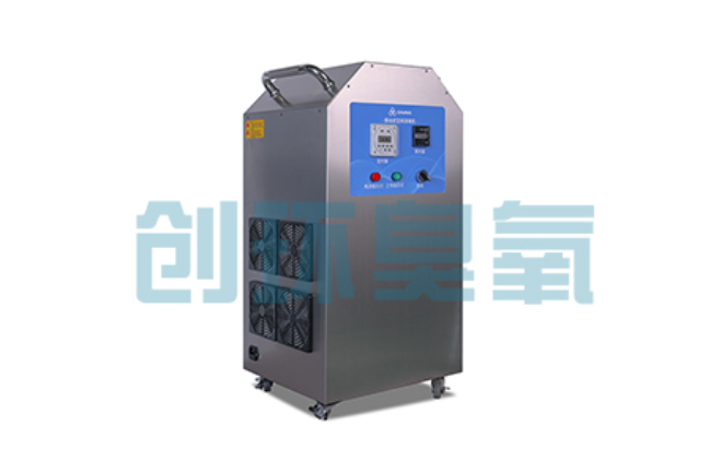 辛集2026化妆品生产车间GMP洁净区环境维持,臭氧发生器如何与空调系统联动?