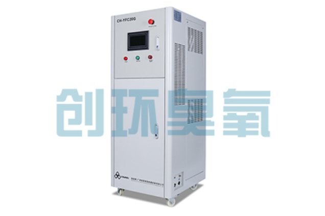 辛集高密度养殖中臭氧发生器的维护方法有哪些