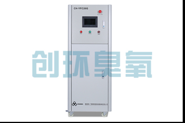 辛集ORP(氧化还原电位)控制在海水养殖臭氧投加中的核心作用与设定区间