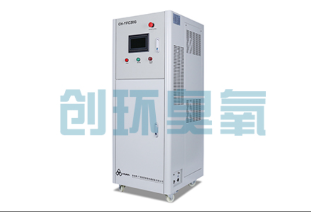 辛集南美白对虾养殖弧菌超标怎么办?臭氧发生器精准消杀与避坑指南