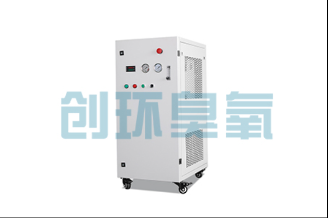 辛集2026年南美白对虾循环水养殖系统(RAS)臭氧消毒完整指南
