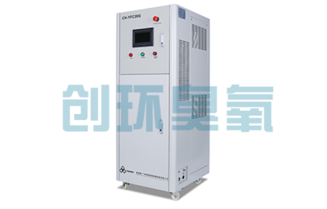 辛集工厂化循环水养虾必备:蛋白分离器后端注入臭氧的技术要点与逻辑