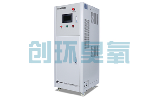 辛集石斑鱼养殖必看:臭氧发生器安装位置与日常维护全攻略