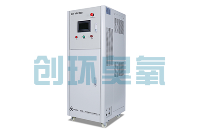 辛集石斑鱼循环水养殖避坑清单:臭氧发生器选型与投加的8个误区