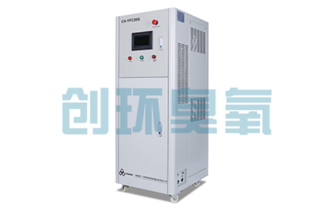 辛集臭氧发生器如何助力石斑鱼无毒化养殖?病原体灭活与水质修复全解析