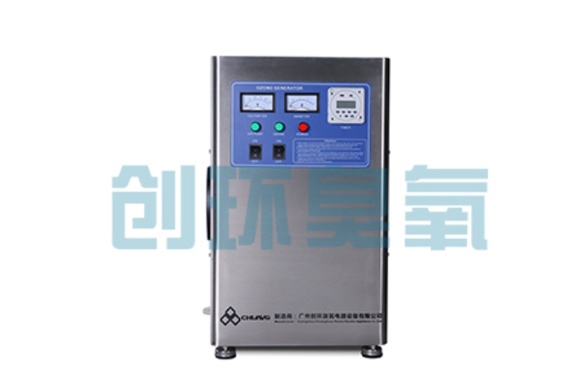 辛集高盐高浓度化工废水怎么处理?臭氧发生器催化氧化技术的应用边界在哪里?