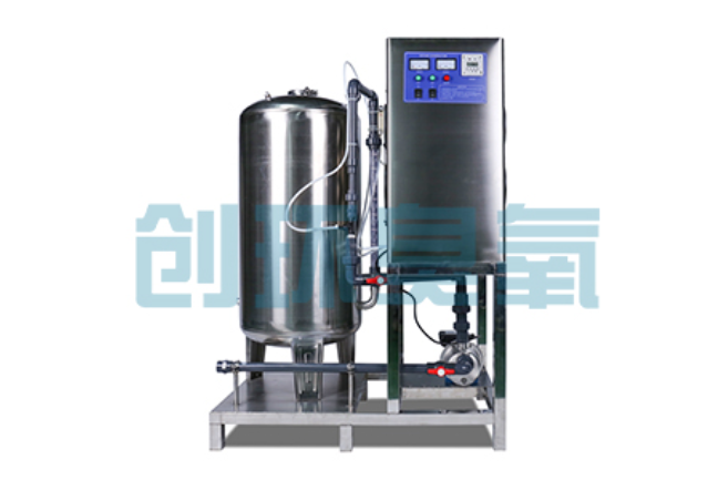 辛集臭氧发生器设计4大核心问题全解析:附气源与参数选型表