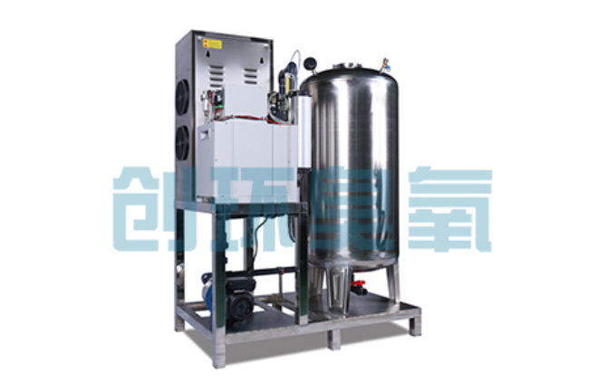 辛集如何掌握臭氧发生器电耗与浓度参数?3个关键指标解析