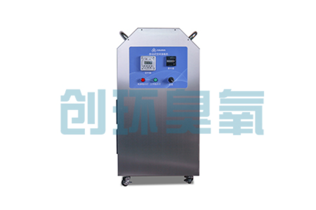 辛集臭氧发生器在其他食品加工中的应用有哪些?
