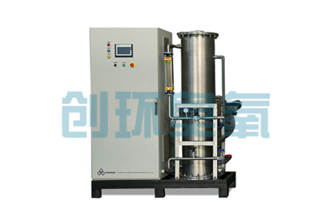 辛集高浓度化工废水脱毒对比:臭氧发生器与湿式氧化法(WAO)的能耗与设备投资评估