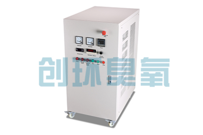 辛集AOP高级氧化技术完整指南:3步掌握臭氧投加量与HRT控制