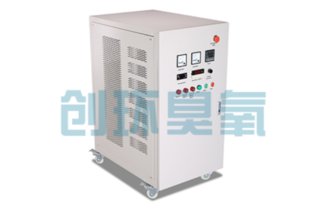 辛集臭氧如何实现水产养殖水体微生态重构?工厂化高密度养殖技术深度拆解