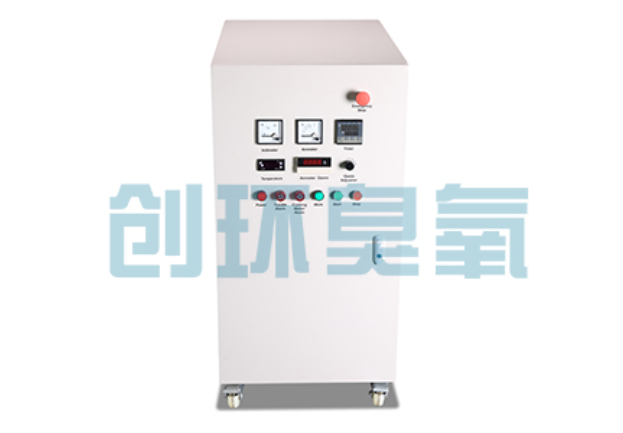 辛集拒绝盲目选型!工厂化循环水养殖臭氧发生器产量计算公式与避坑指南