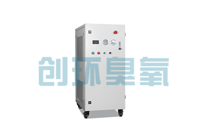 辛集高密度养殖中臭氧发生器的维护方法