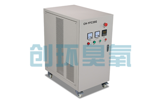 辛集ORP（氧化还原电位）控制在海水养殖臭氧投加中的核心作用与设定区间