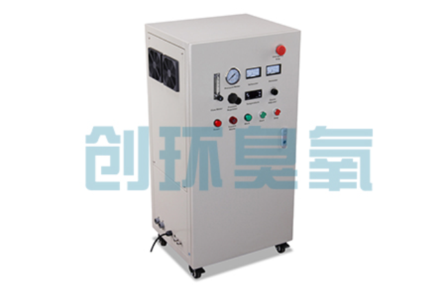 辛集5个臭氧发生器实操技巧,有效提升鲈鱼循环水养殖成活率
